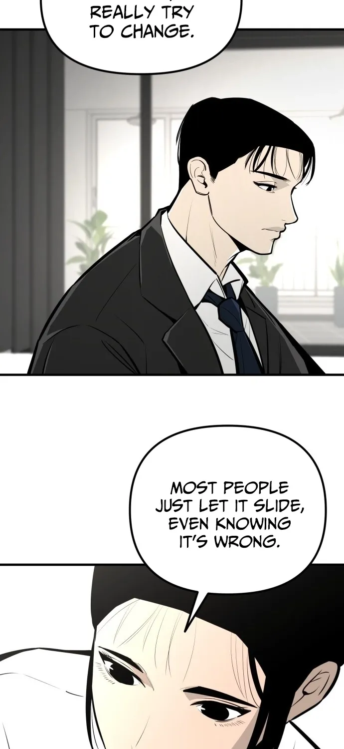 Even if It Rots, It's Still Blood Chapter 11 page 109 - 