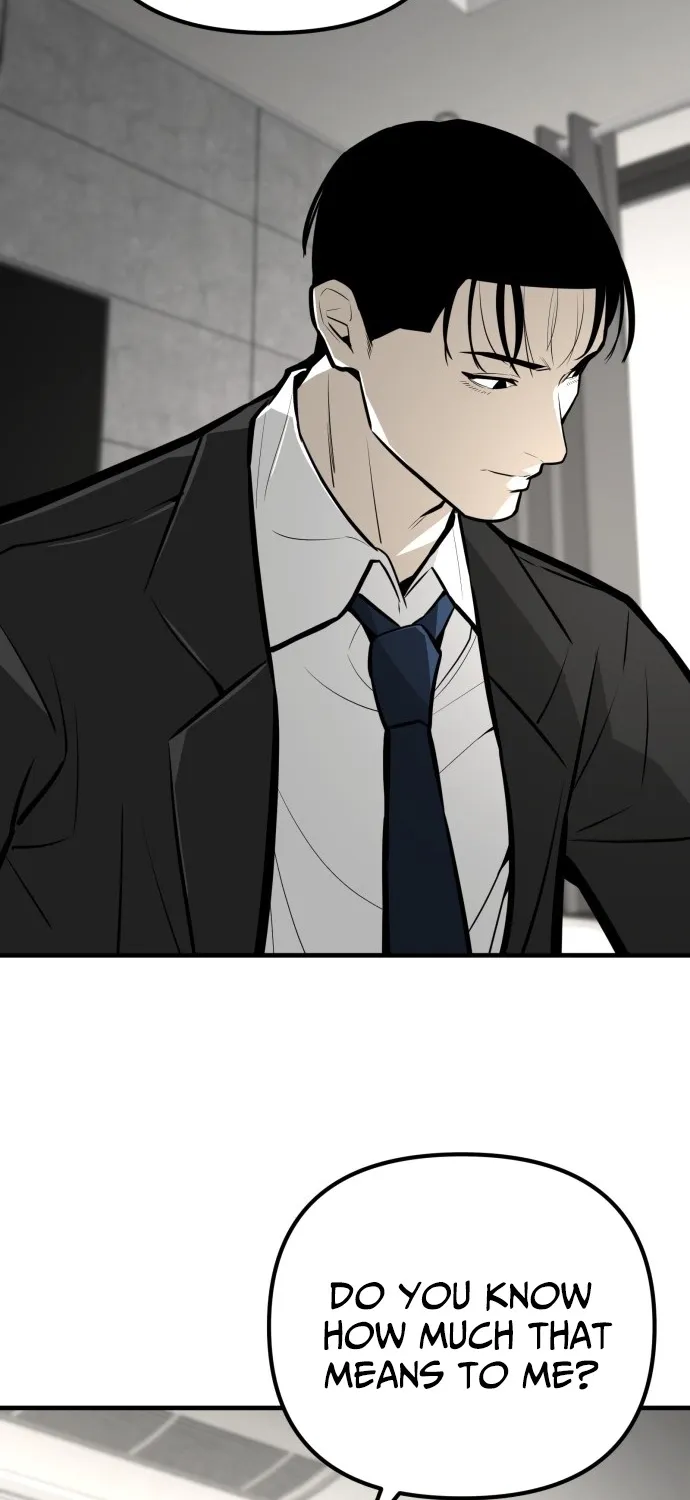Even if It Rots, It's Still Blood Chapter 11 page 113 - 