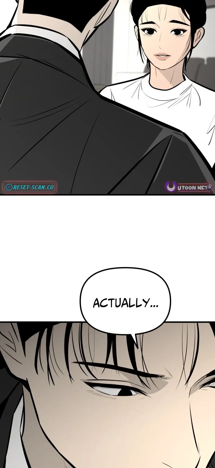 Even if It Rots, It's Still Blood Chapter 11 page 117 - 