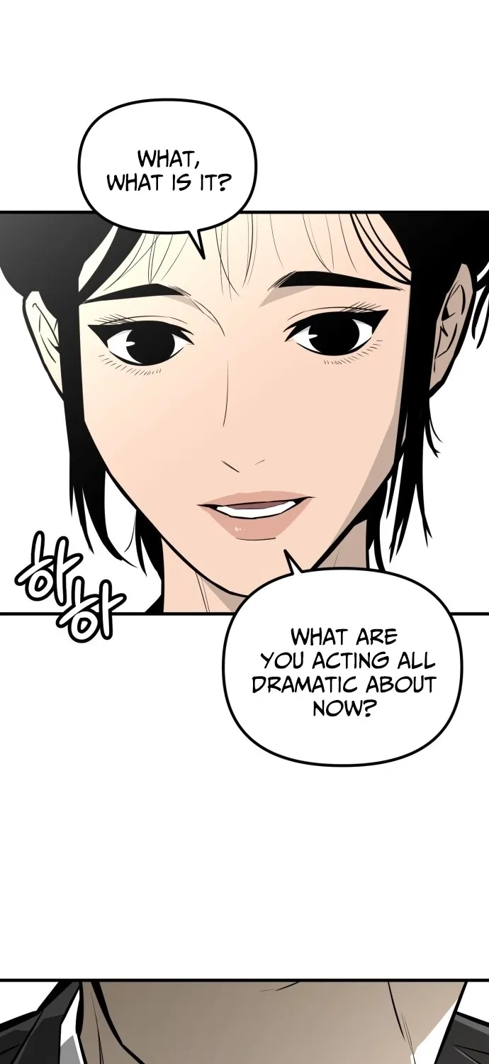 Even if It Rots, It's Still Blood Chapter 11 page 119 - 