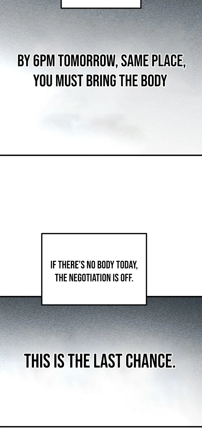 Even if It Rots, It's Still Blood Chapter 11 page 14 - 