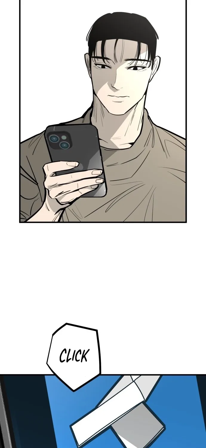 Even if It Rots, It's Still Blood Chapter 11 page 18 - 