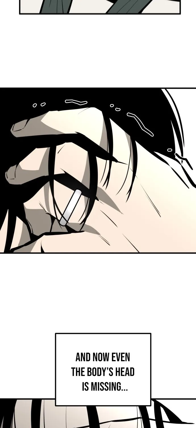 Even if It Rots, It's Still Blood Chapter 11 page 23 - 