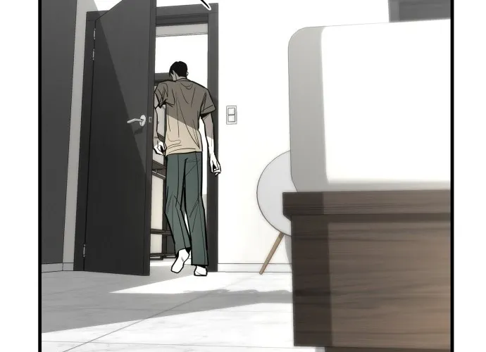Even if It Rots, It's Still Blood Chapter 11 page 32 - 