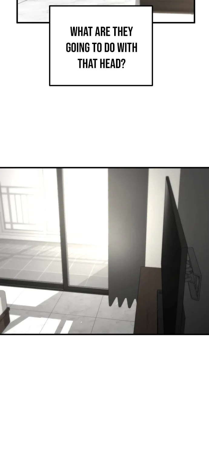 Even if It Rots, It's Still Blood Chapter 11 page 33 - 