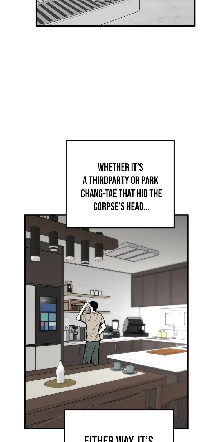 Even if It Rots, It's Still Blood Chapter 11 page 35 - 
