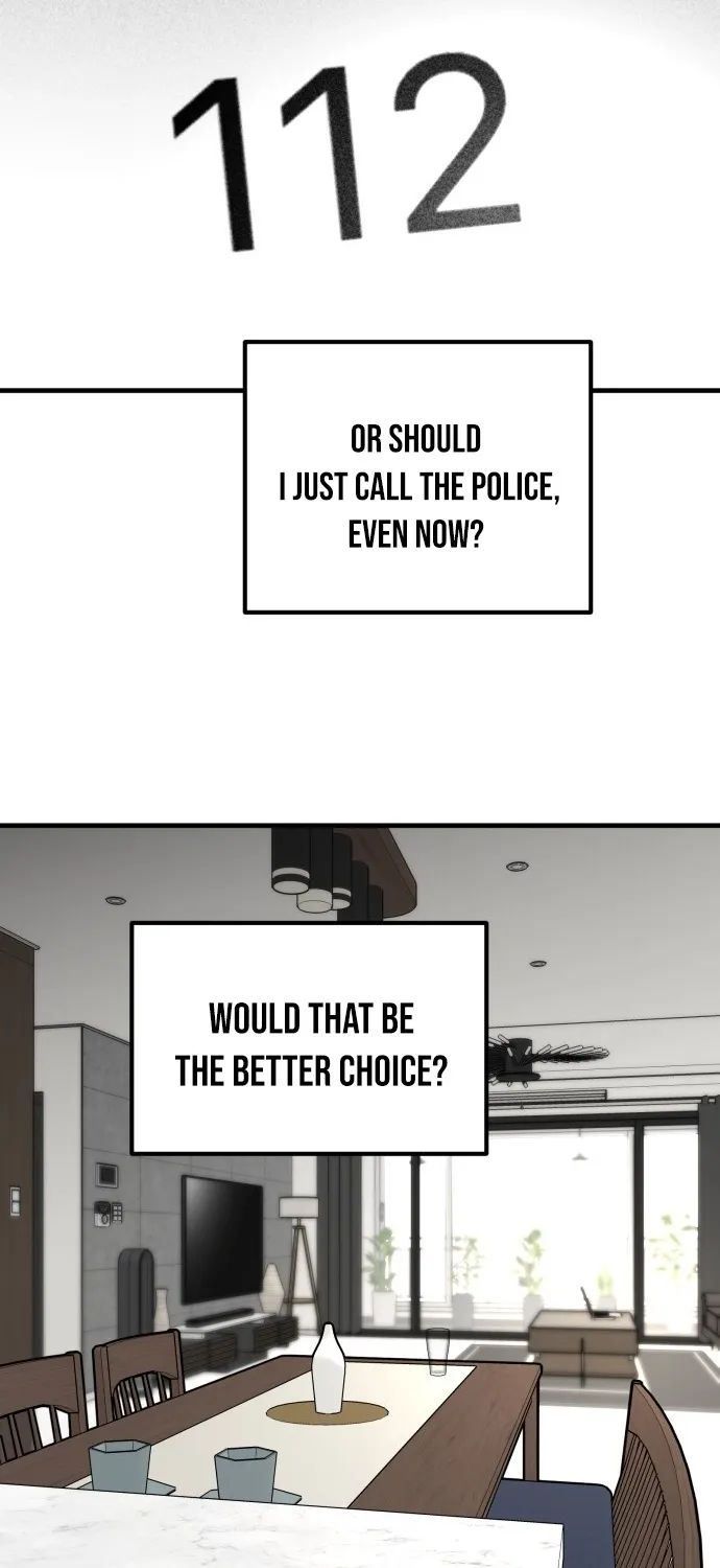 Even if It Rots, It's Still Blood Chapter 11 page 43 - 