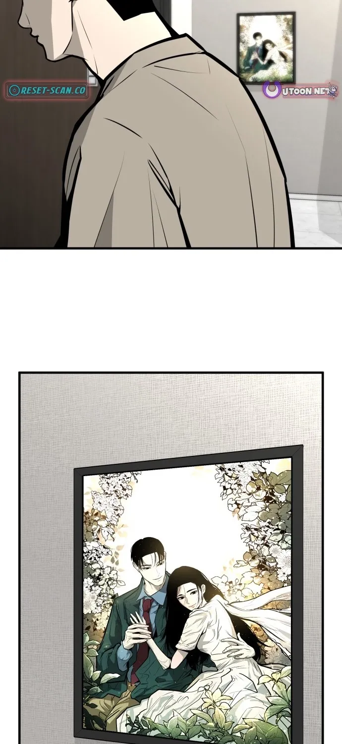 Even if It Rots, It's Still Blood Chapter 11 page 45 - 