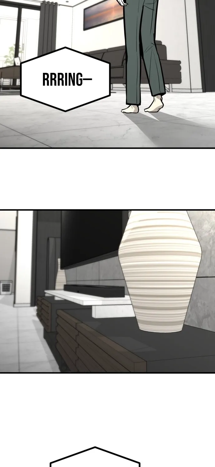 Even if It Rots, It's Still Blood Chapter 11 page 50 - 