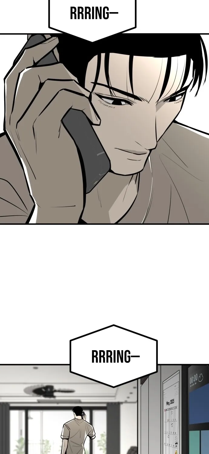Even if It Rots, It's Still Blood Chapter 11 page 51 - 
