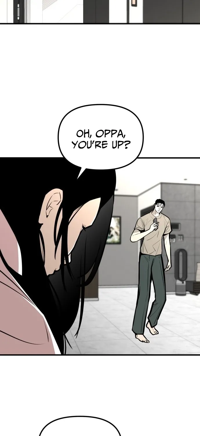 Even if It Rots, It's Still Blood Chapter 11 page 57 - 