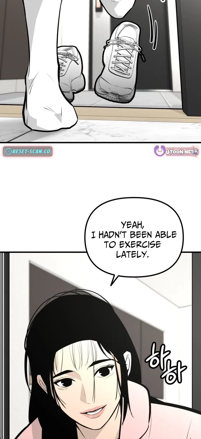 Even if It Rots, It's Still Blood Chapter 11 page 59 - 