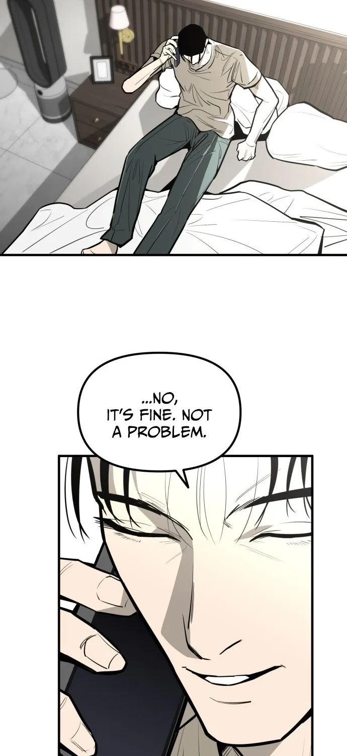 Even if It Rots, It's Still Blood Chapter 11 page 7 - 