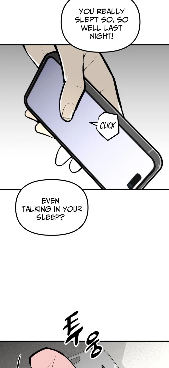 Even if It Rots, It's Still Blood Chapter 11 page 62 - 
