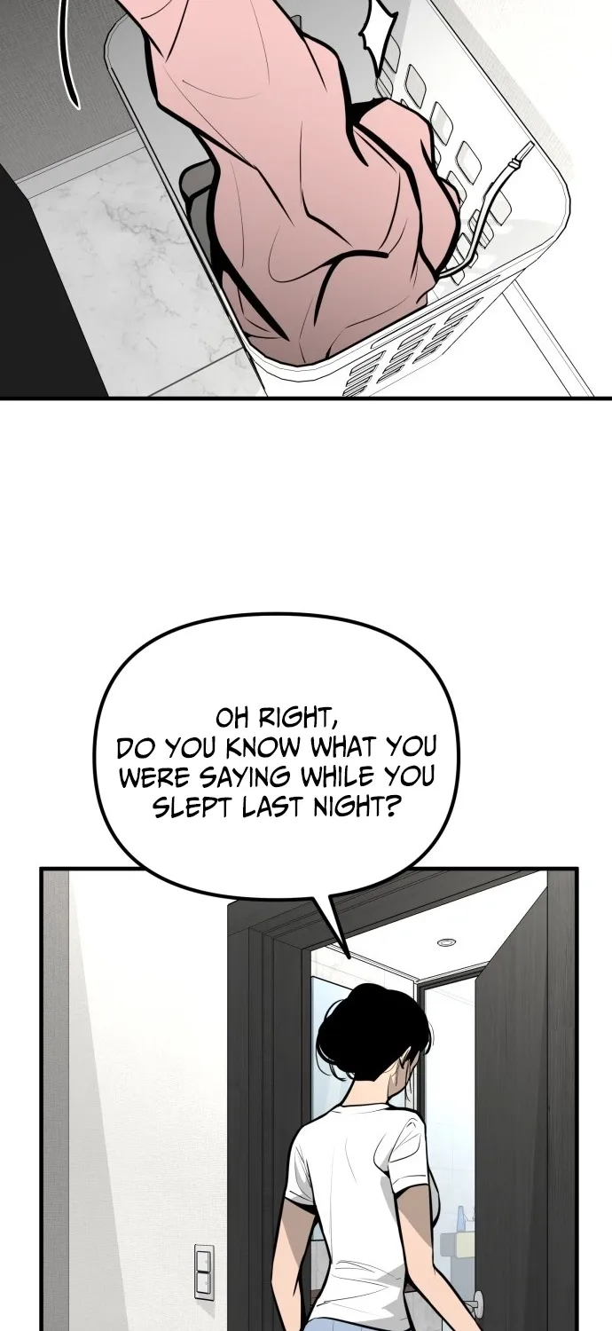 Even if It Rots, It's Still Blood Chapter 11 page 63 - 