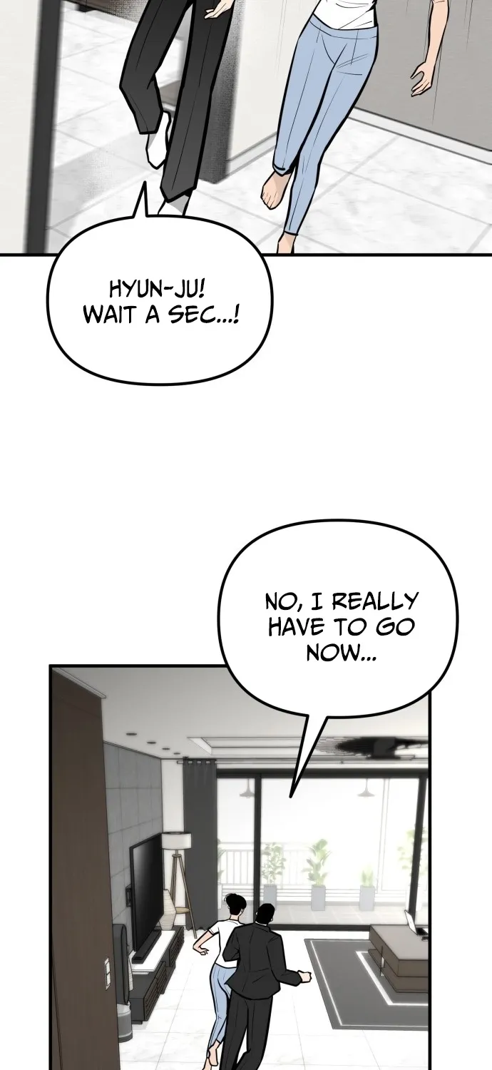 Even if It Rots, It's Still Blood Chapter 11 page 74 - 