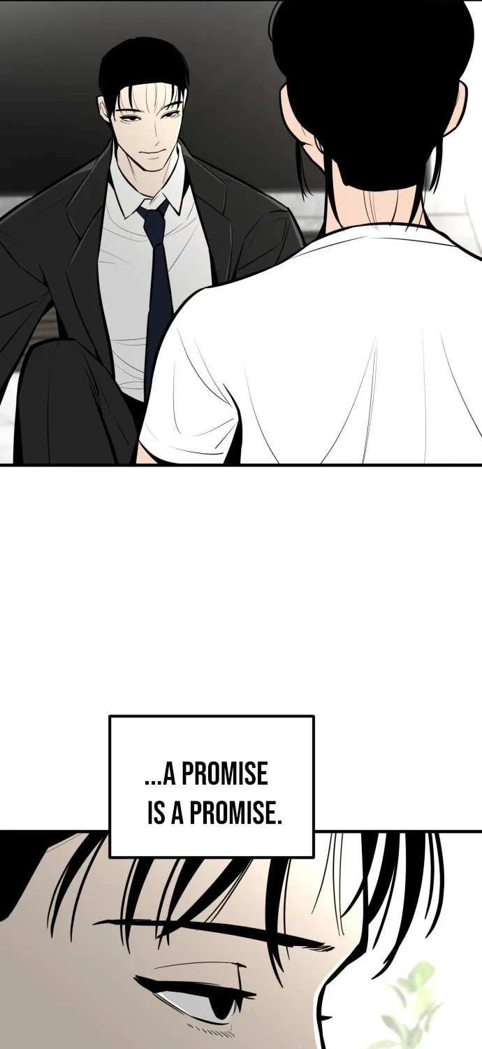 Even if It Rots, It's Still Blood Chapter 11 page 81 - 
