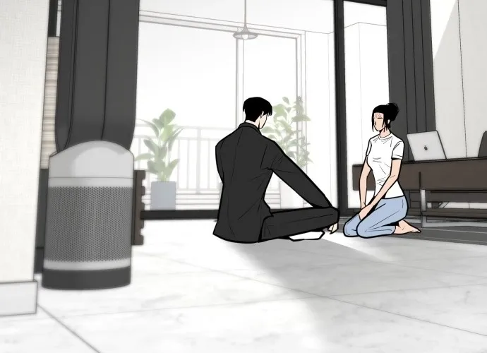 Even if It Rots, It's Still Blood Chapter 11 page 84 - 