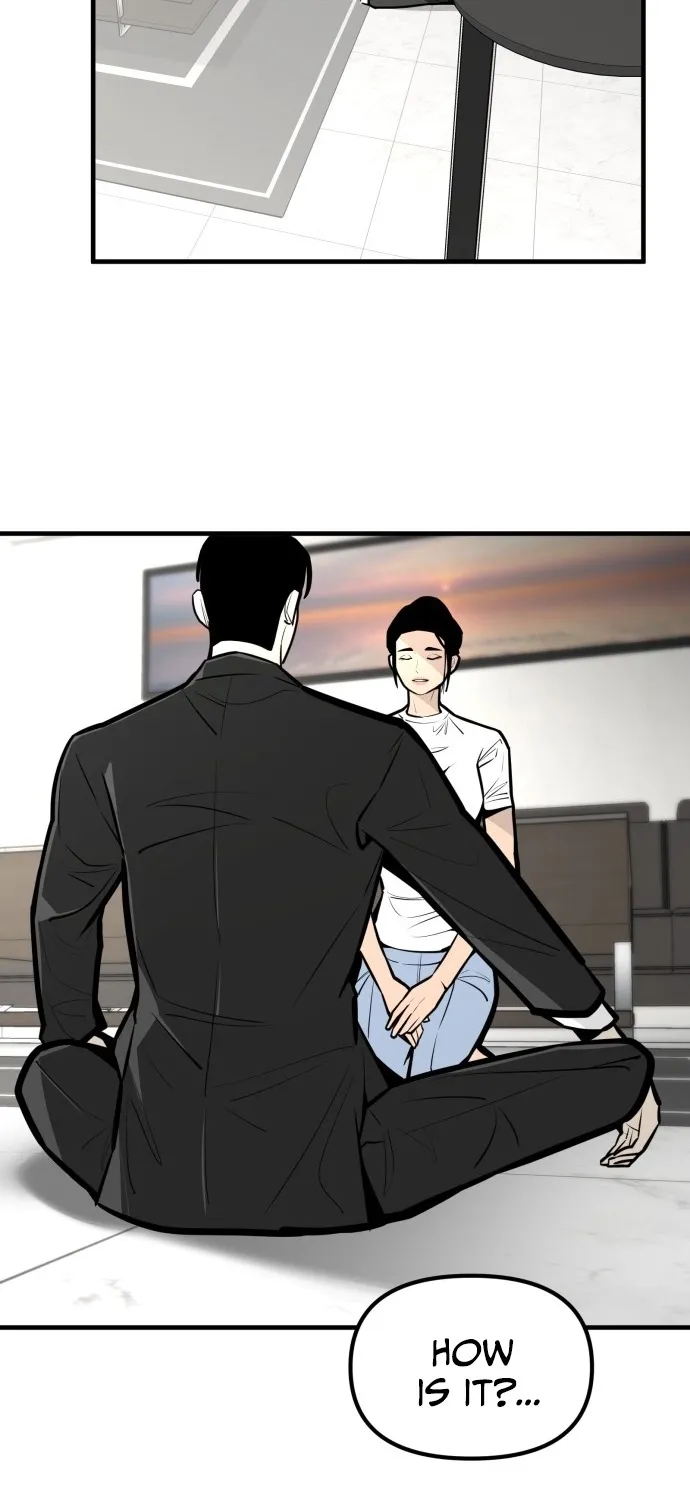 Even if It Rots, It's Still Blood Chapter 11 page 89 - 