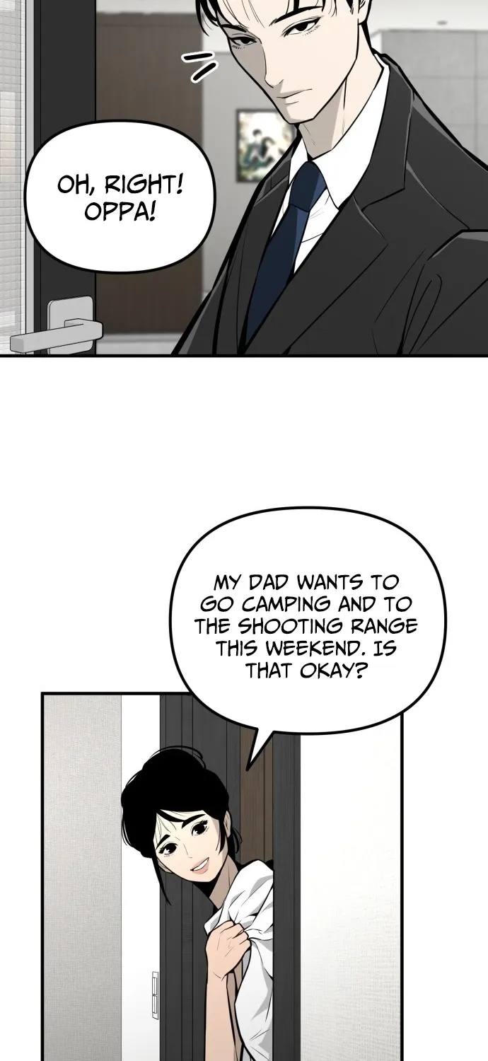 Even if It Rots, It's Still Blood Chapter 12 page 25 - 