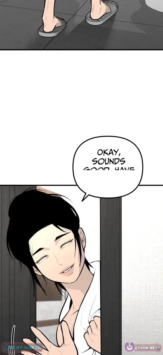 Even if It Rots, It's Still Blood Chapter 12 page 30 - 