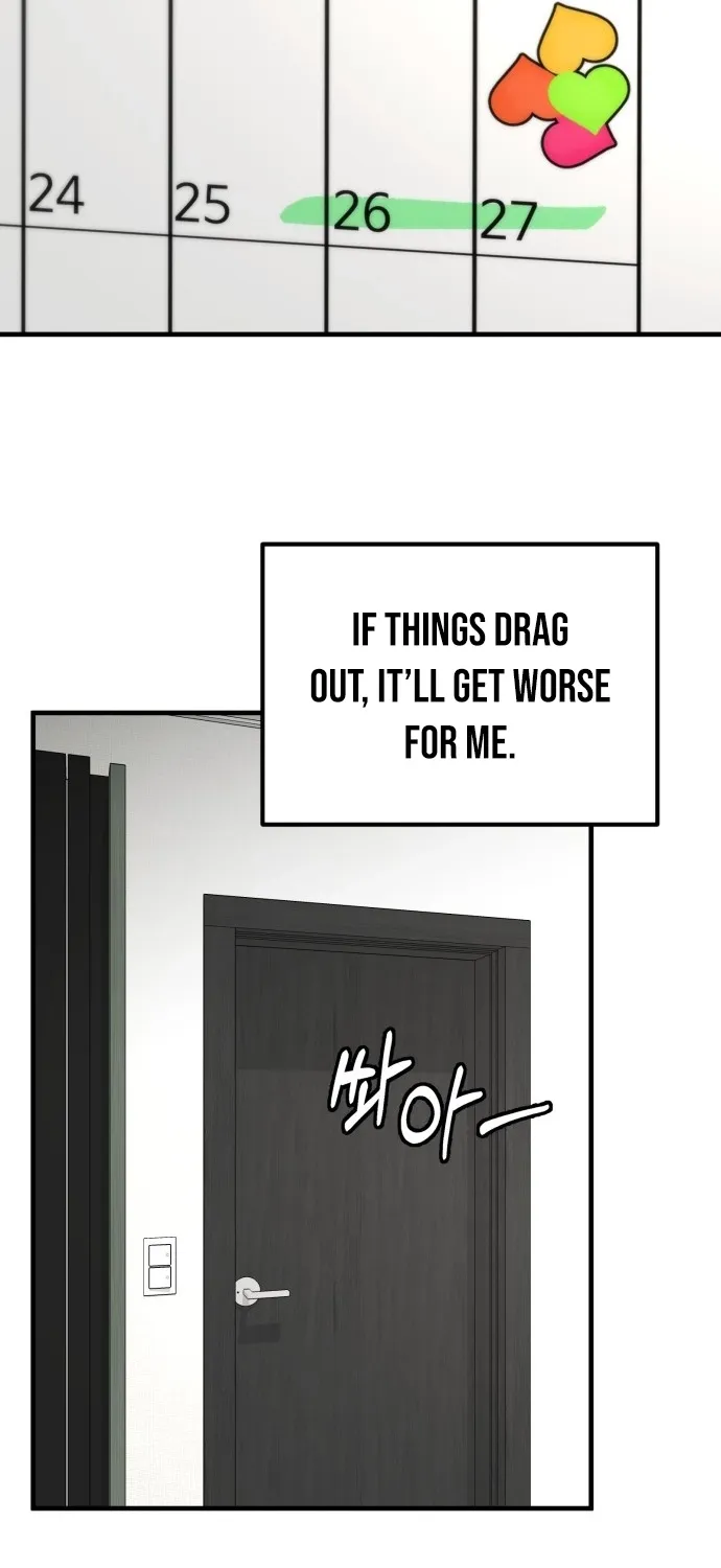 Even if It Rots, It's Still Blood Chapter 12 page 34 - 