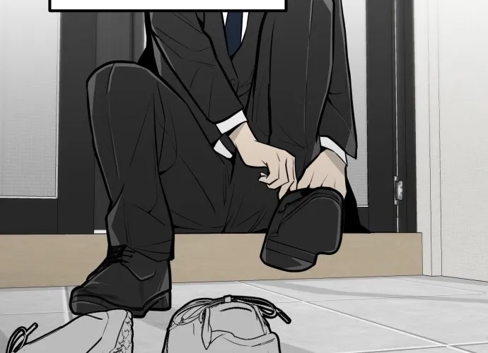 Even if It Rots, It's Still Blood Chapter 12 page 36 - 