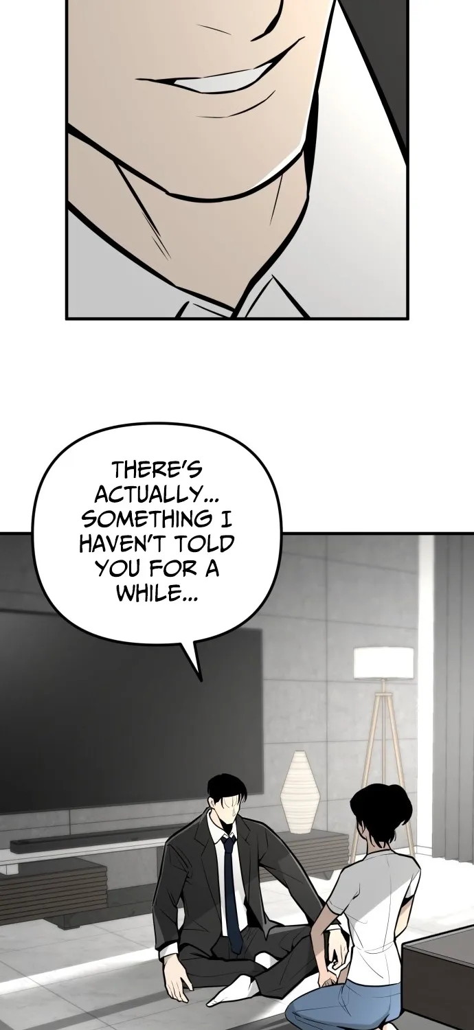 Even if It Rots, It's Still Blood Chapter 12 page 5 - 