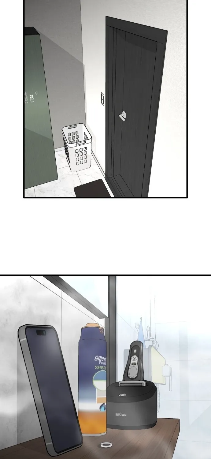 Even if It Rots, It's Still Blood Chapter 12 page 42 - 