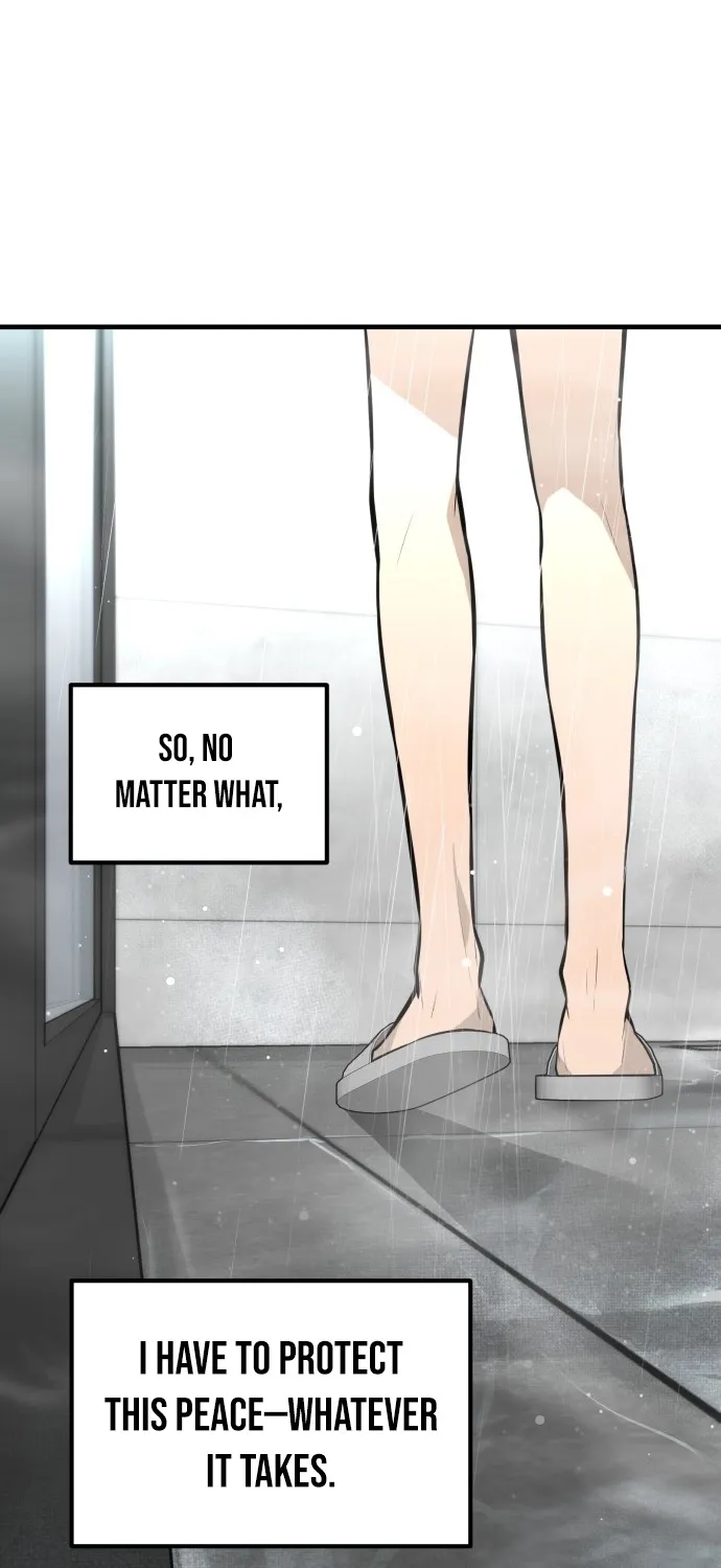 Even if It Rots, It's Still Blood Chapter 12 page 46 - 