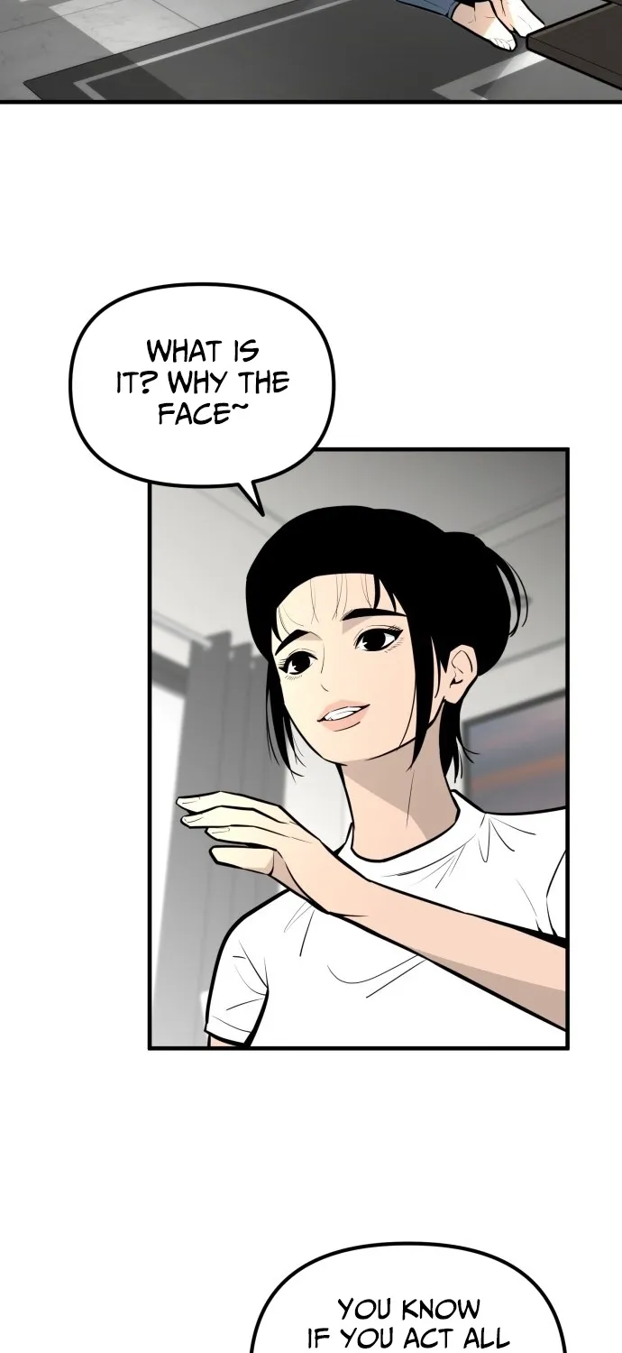 Even if It Rots, It's Still Blood Chapter 12 page 6 - 