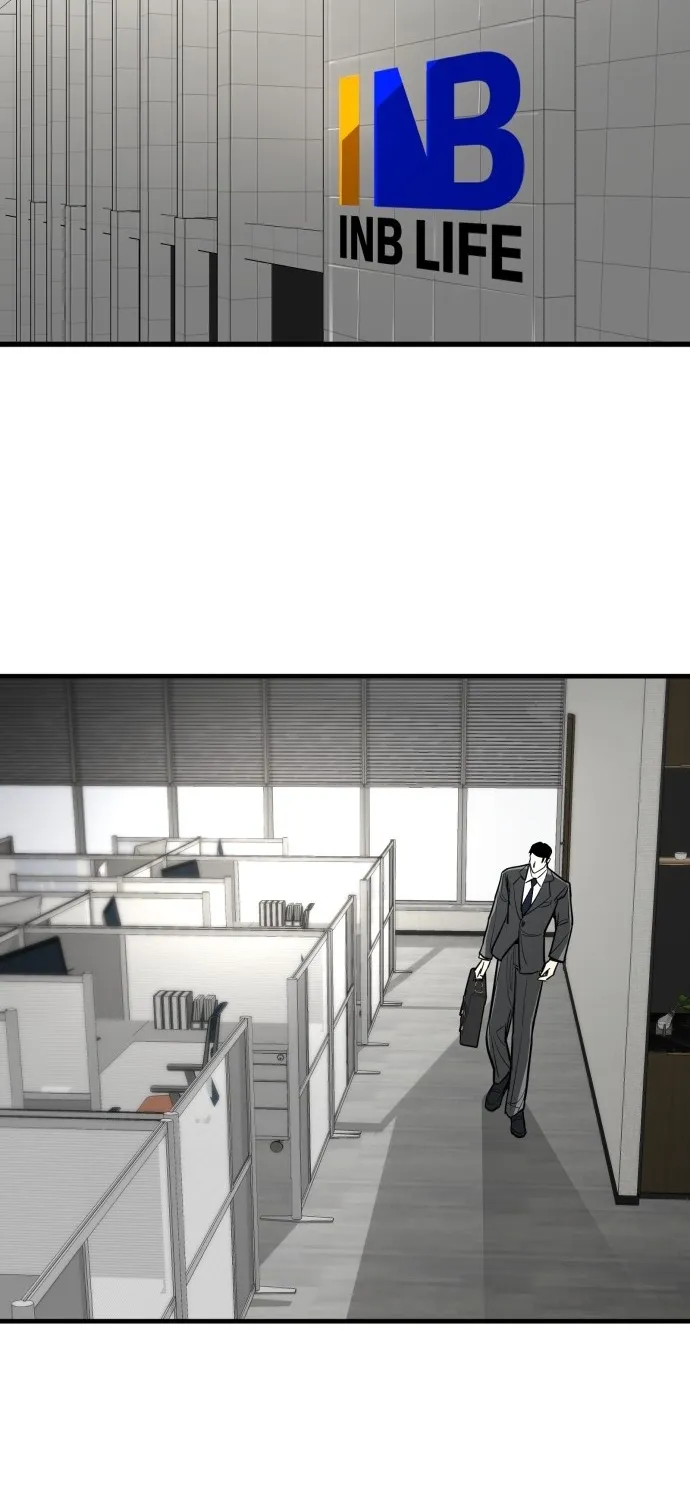 Even if It Rots, It's Still Blood Chapter 12 page 51 - 