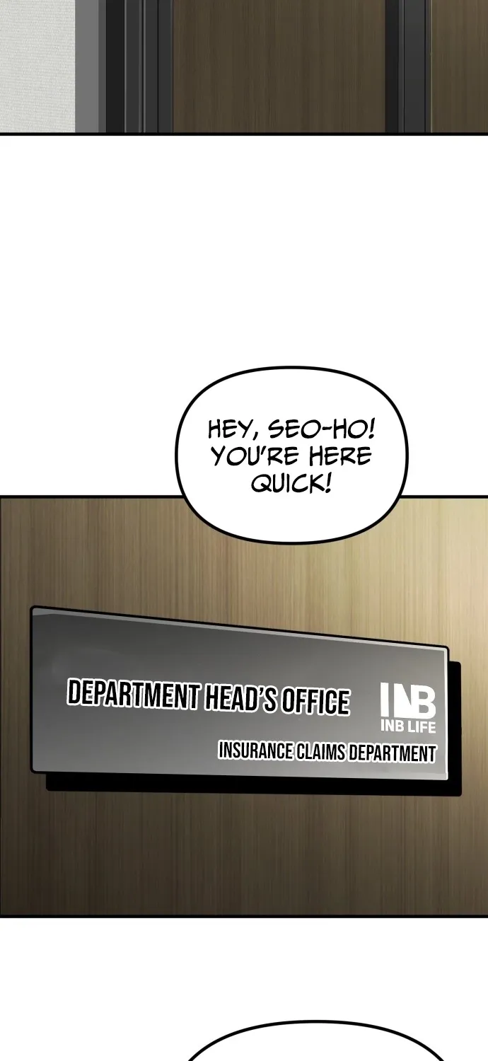 Even if It Rots, It's Still Blood Chapter 12 page 53 - 