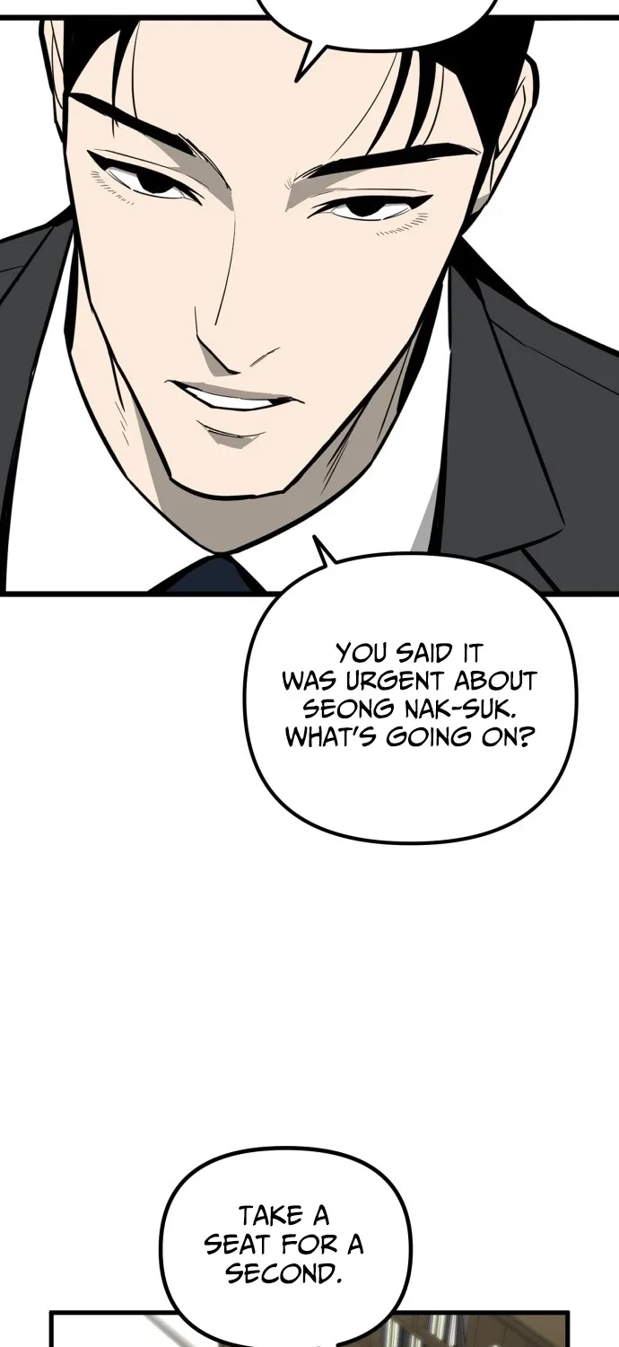 Even if It Rots, It's Still Blood Chapter 12 page 55 - 
