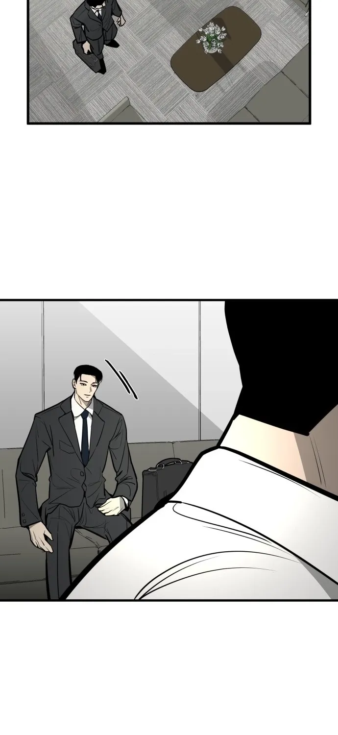 Even if It Rots, It's Still Blood Chapter 12 page 57 - 
