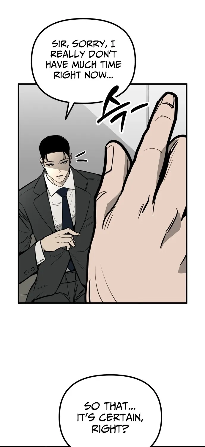 Even if It Rots, It's Still Blood Chapter 12 page 58 - 