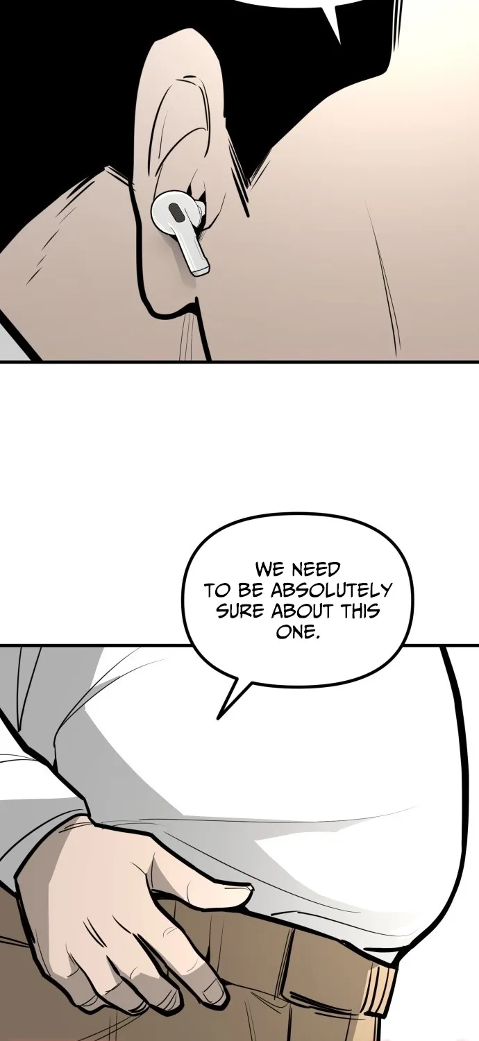 Even if It Rots, It's Still Blood Chapter 12 page 61 - 