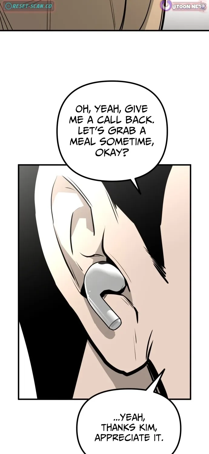 Even if It Rots, It's Still Blood Chapter 12 page 62 - 