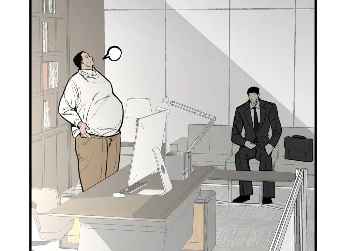Even if It Rots, It's Still Blood Chapter 12 page 64 - 