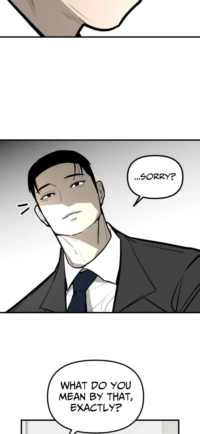 Even if It Rots, It's Still Blood Chapter 12 page 67 - 