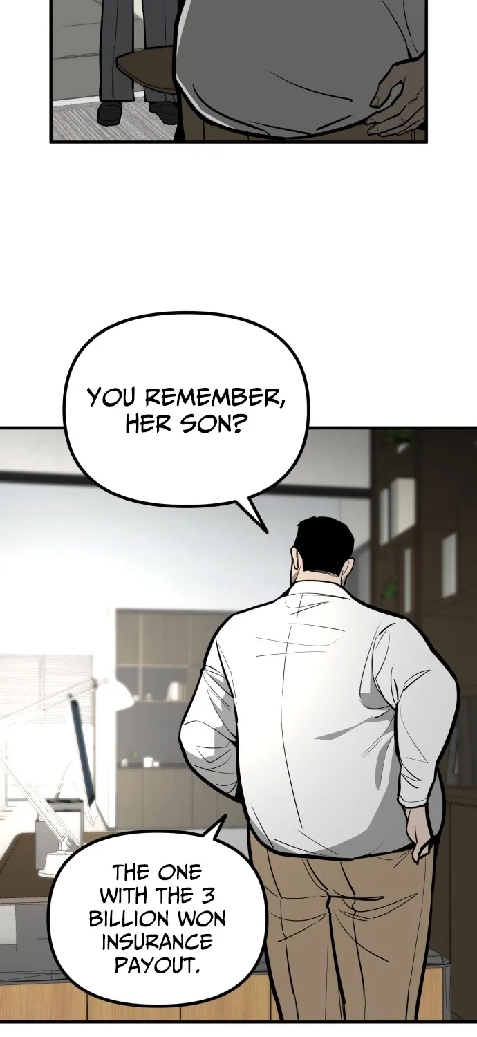 Even if It Rots, It's Still Blood Chapter 12 page 69 - 