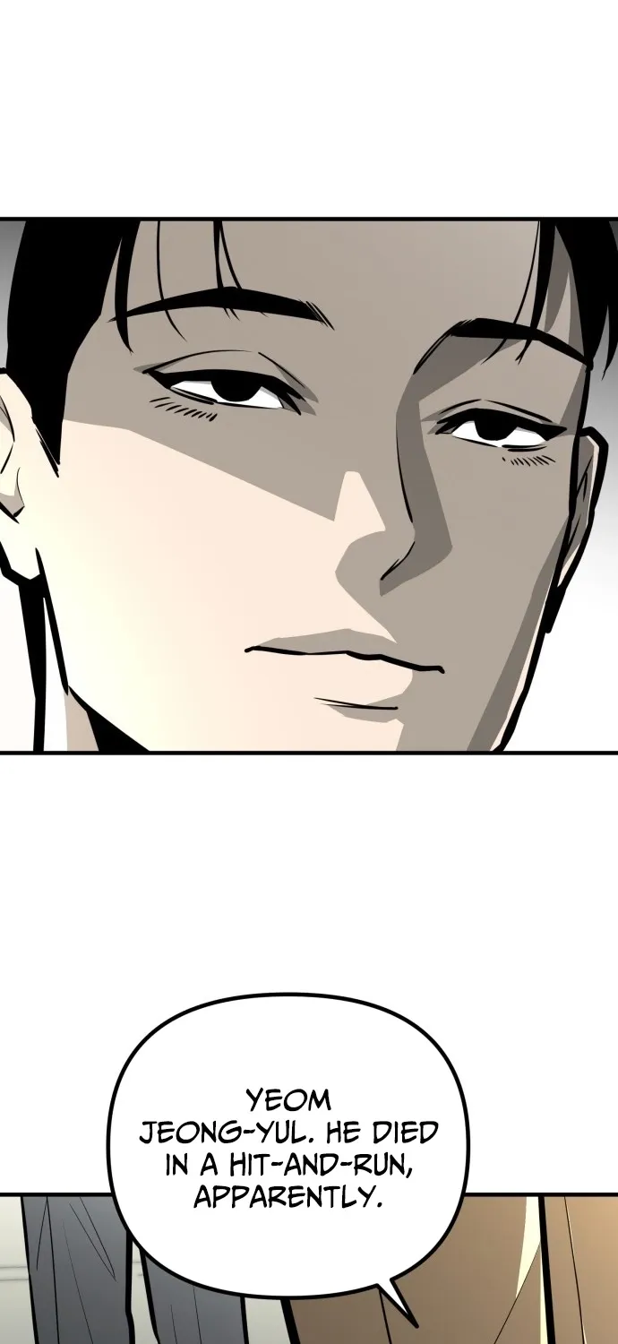 Even if It Rots, It's Still Blood Chapter 12 page 70 - 