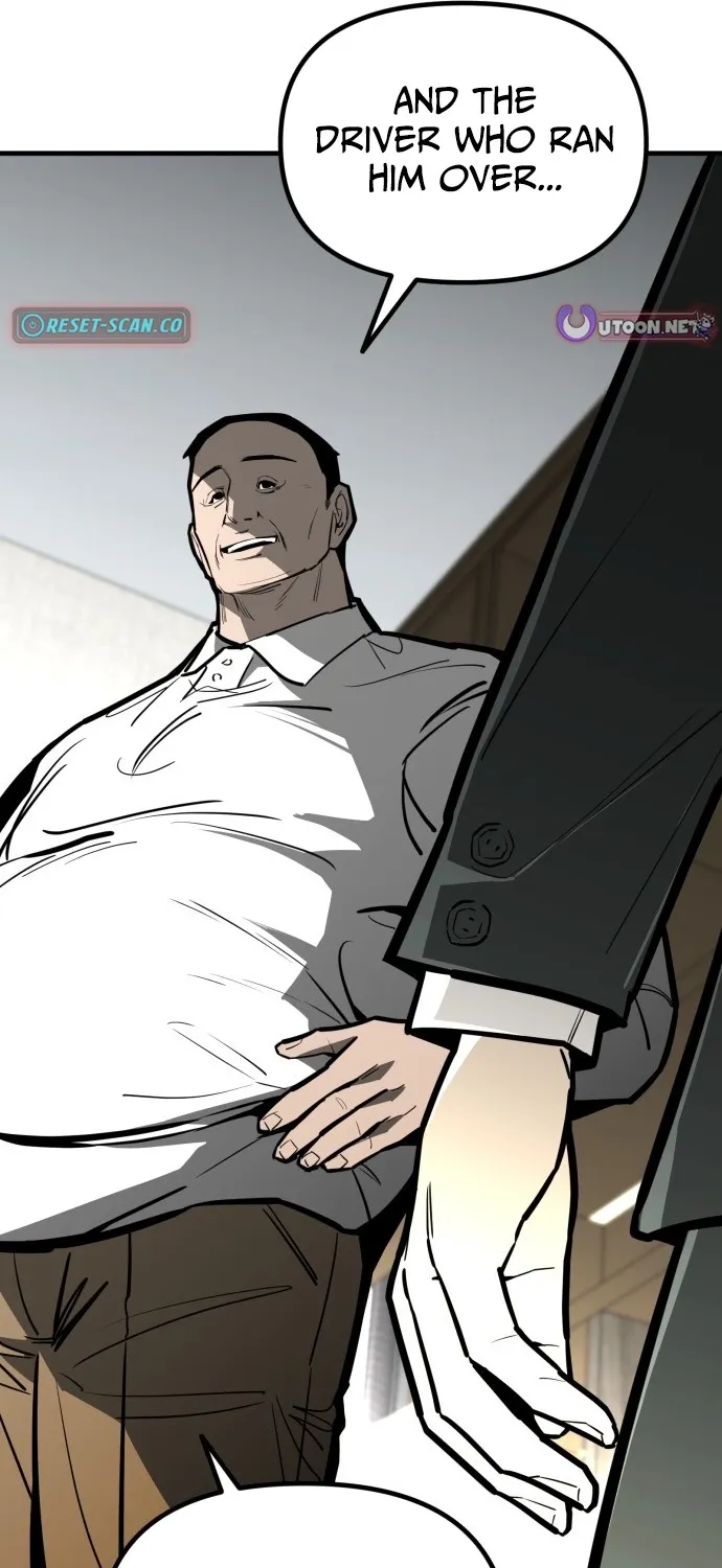 Even if It Rots, It's Still Blood Chapter 12 page 73 - 