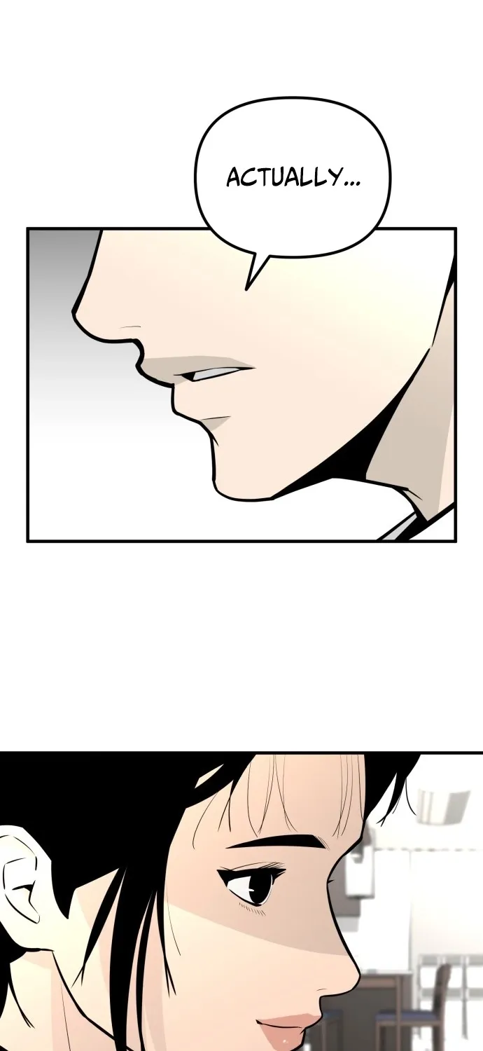 Even if It Rots, It's Still Blood Chapter 12 page 9 - 