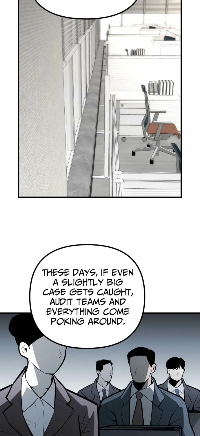 Even if It Rots, It's Still Blood Chapter 13 page 101 - 