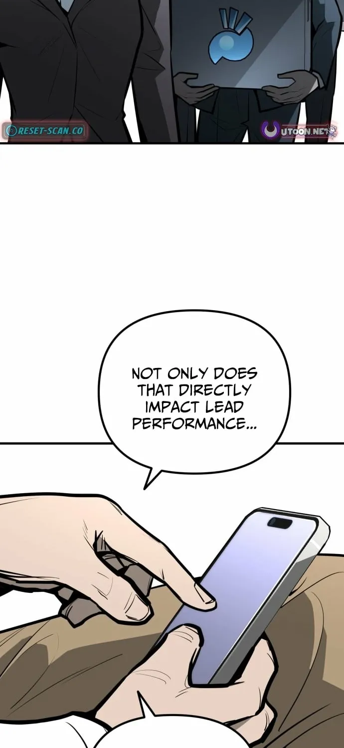 Even if It Rots, It's Still Blood Chapter 13 page 102 - 