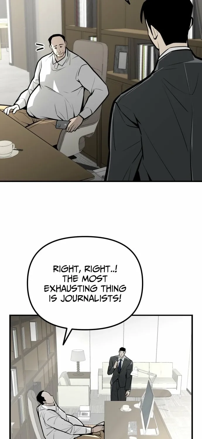 Even if It Rots, It's Still Blood Chapter 13 page 105 - 
