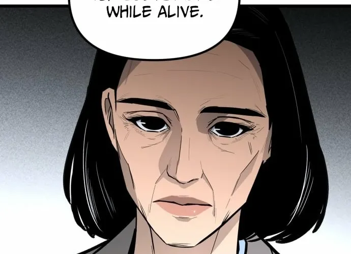 Even if It Rots, It's Still Blood Chapter 13 page 108 - 