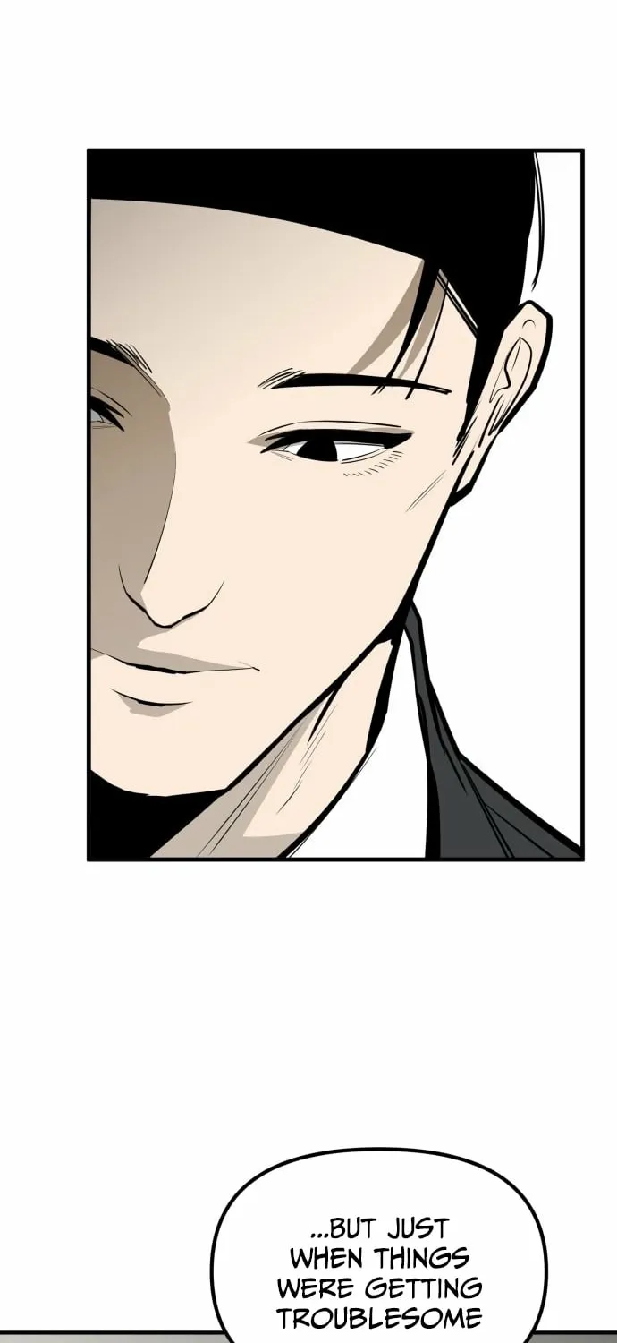 Even if It Rots, It's Still Blood Chapter 13 page 110 - 
