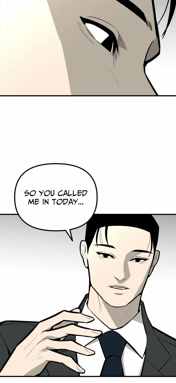 Even if It Rots, It's Still Blood Chapter 13 page 117 - 